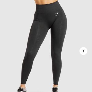 Gymshark vital seamless leggings